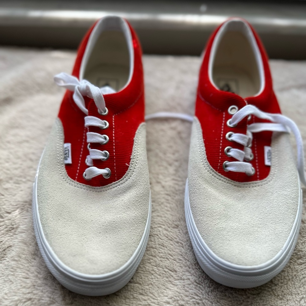 Vans Era 95